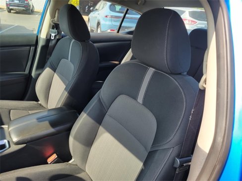 Used 2021 Nissan Sentra SV image 21