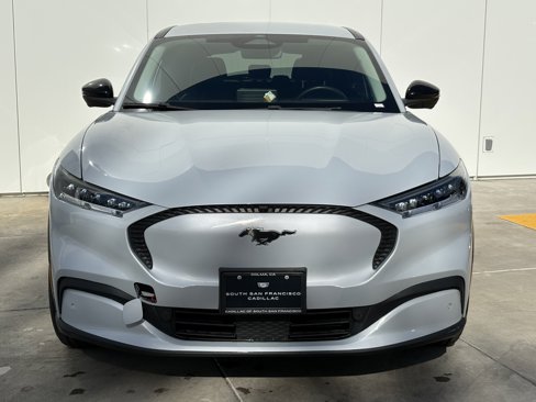 Used 2023 Ford Mustang Mach-E Select image 3