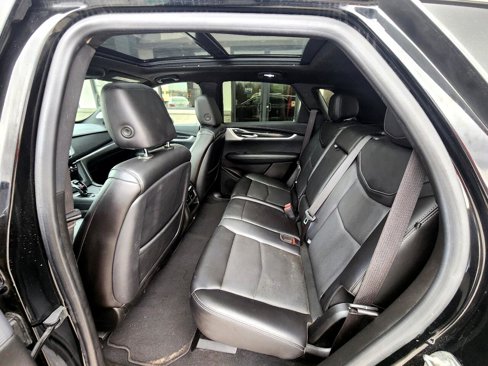 Used 2023 Cadillac XT5 Premium Luxury image 25