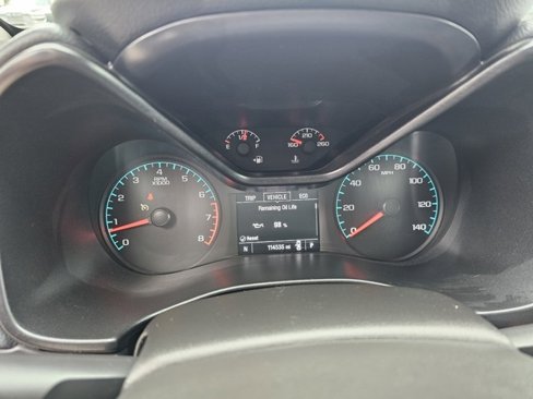 Used 2015 Chevrolet Colorado Z71 image 16