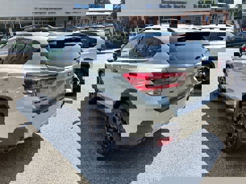 Used 2023 Subaru Crosstrek 2.0i Premium w/ Special Edition image 5