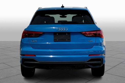 Used 2023 Audi Q3 2.0T Premium image 4