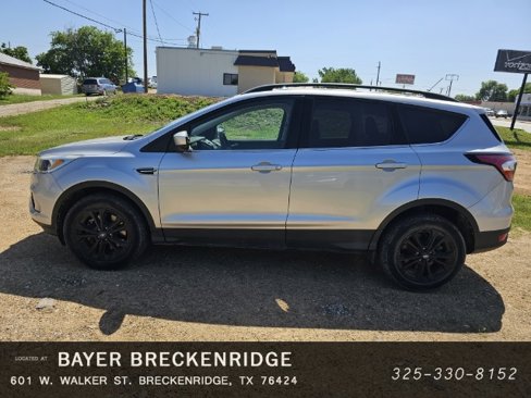 Used 2018 Ford Escape SE image 6
