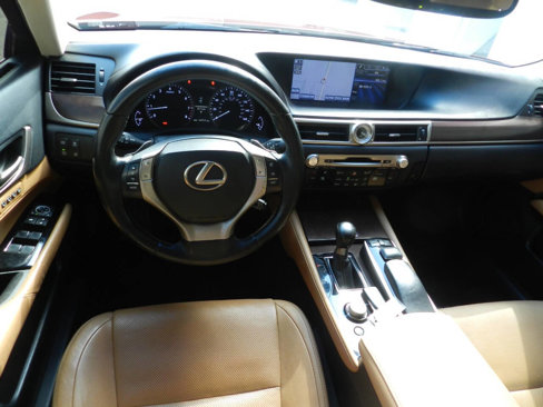 Used 2013 Lexus GS 350 AWD image 9