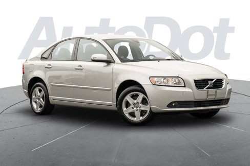 Used 2008 Volvo S40 T5 image 1