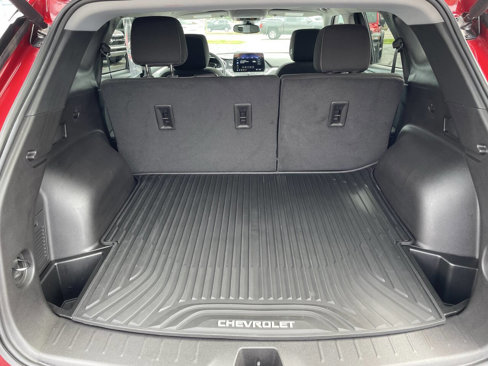 Used 2023 Chevrolet Blazer LT w/ Convenience Package image 5