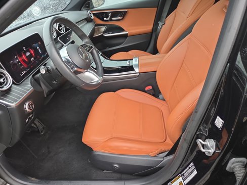 Used 2022 Mercedes-Benz C 300 Sedan image 5