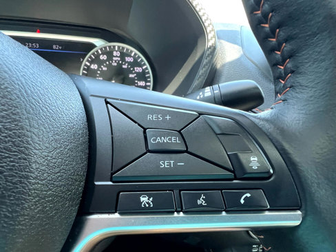 Used 2023 Nissan Sentra SR image 25