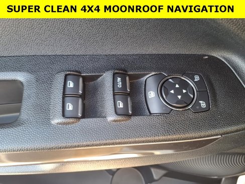 Certified 2022 Ford EcoSport SES image 14