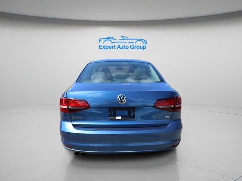 Used 2018 Volkswagen Jetta S image 9