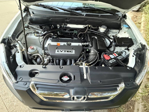 Used 2004 Honda CR-V LX image 21