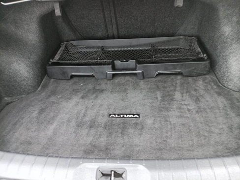 Used 2021 Nissan Altima 2.5 SL image 33