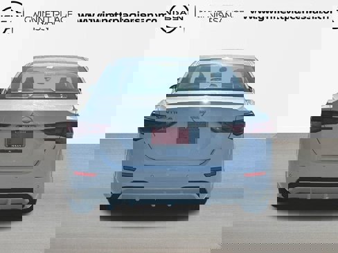 Used 2025 Nissan Sentra S image 6