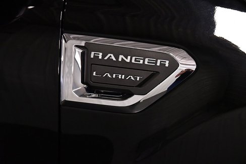 Used 2020 Ford Ranger Lariat w/ Equipment Group 501A Mid image 10