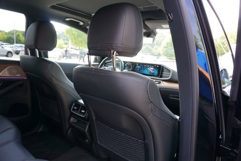 Certified 2021 Mercedes-Benz GLE 350 image 57