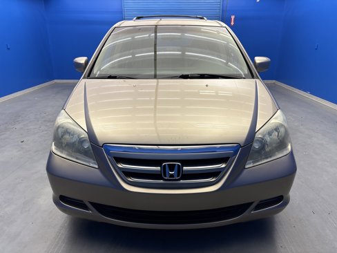 Used 2006 Honda Odyssey EX-L image 3