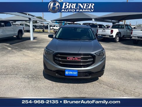 Used 2020 GMC Terrain SLE w/ Driver Convenience Package image 27