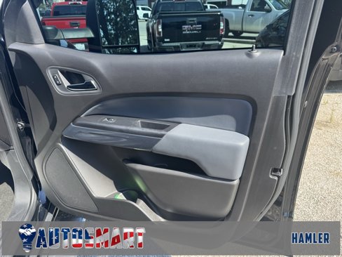 Used 2016 Chevrolet Colorado Z71 image 28