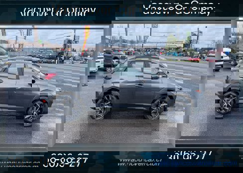 Used 2018 MAZDA CX-3 Touring w/ Preferred Equipment Package image 7
