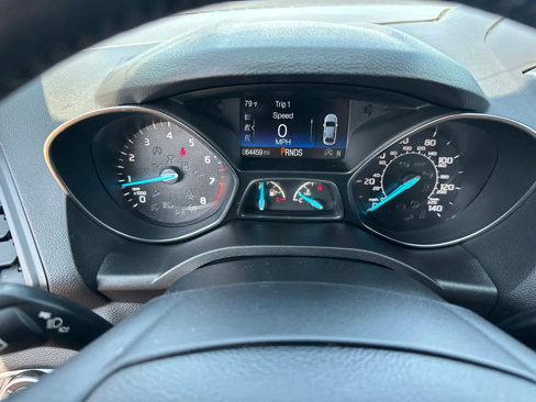 Used 2019 Ford Escape SEL image 19
