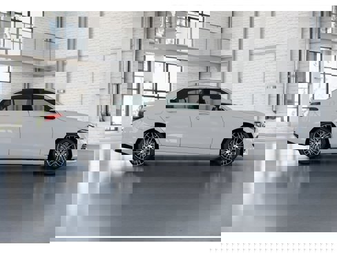 Certified 2022 Mercedes-Benz C 300 4MATIC Sedan image 32