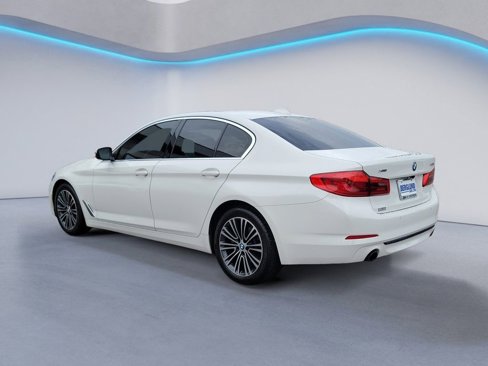 Used 2019 BMW 530i xDrive image 5