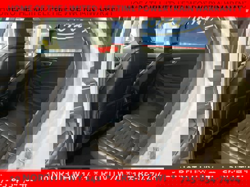 Used 2024 Ford Edge SEL image 6