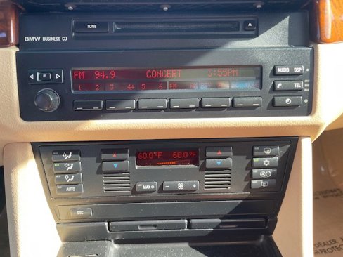 Used 2001 BMW 530i Sedan image 19