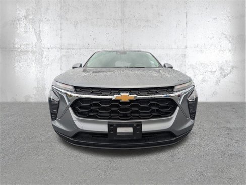 Certified 2024 Chevrolet Trax LS w/ LS Convenience Package image 7