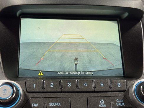 Used 2016 Chevrolet Equinox LT w/ Convenience Package image 25