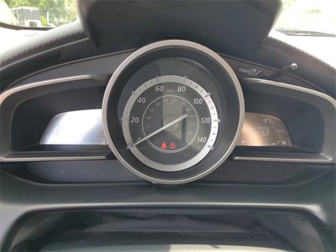 Used 2017 MAZDA CX-3 Touring w/ Premium Package image 31