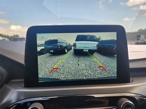 New 2025 Ford Escape Active w/ Cold Weather Package image 11