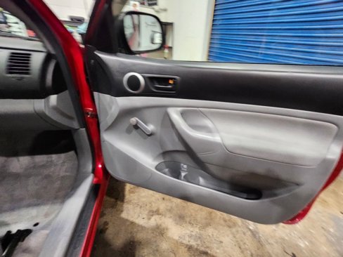 Used 2009 Toyota Tacoma 2WD Regular Cab image 18