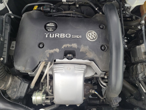 Used 2017 Buick Envision Premium image 30