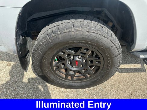 Used 2017 Toyota 4Runner TRD Pro image 9
