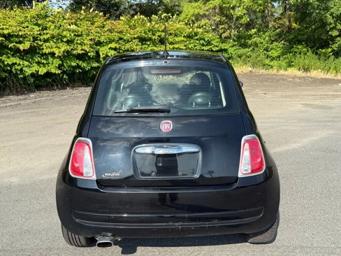 Used 2015 FIAT 500 Pop image 12