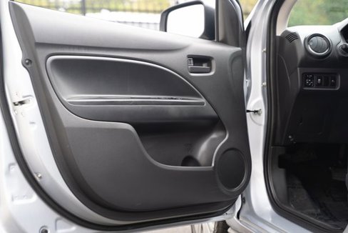 Used 2024 Mitsubishi Mirage ES image 29