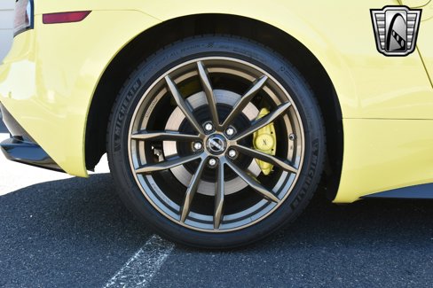 Used 2023 Nissan Z image 11