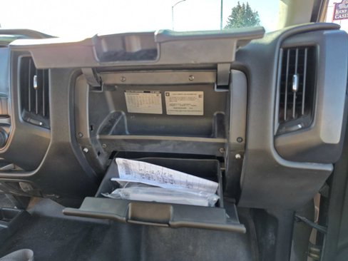 Used 2015 Chevrolet Silverado 3500 W/T w/ WT Convenience Package image 25