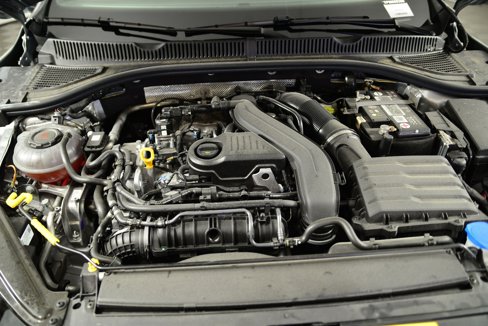 Used 2023 Volkswagen Jetta Sport image 17