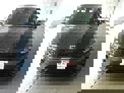 Used 2022 Kia K5 LXS image 3