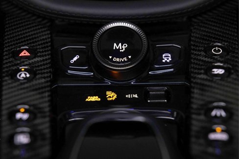 Used 2023 Aston Martin DBX 707 image 28