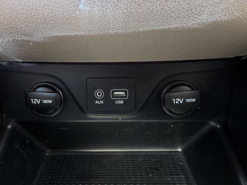 Used 2018 Hyundai Tucson Limited image 22