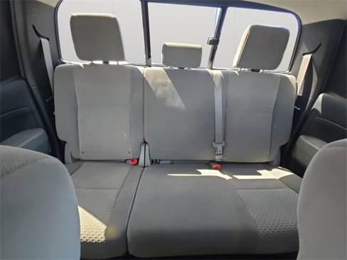 Used 2012 Toyota Tundra 2WD Double Cab image 16