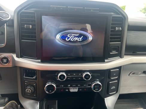 Used 2021 Ford F150 XLT w/ Equipment Group 302A High image 23