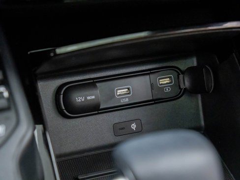 Used 2020 Kia Telluride SX image 28
