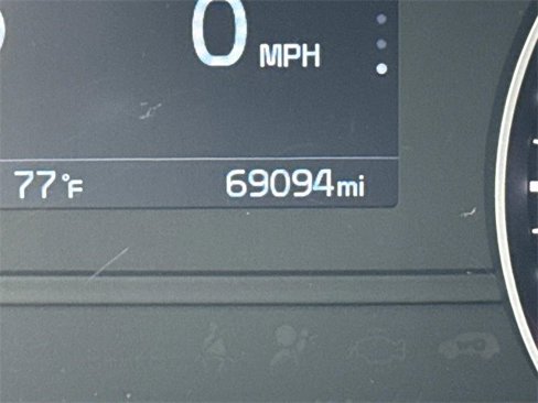 Used 2019 Kia Sportage EX w/ Option Group 040 image 29