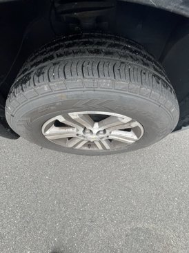 Used 2017 Chevrolet Traverse LT image 10