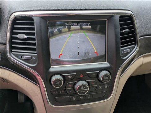 Used 2014 Jeep Grand Cherokee Limited image 12