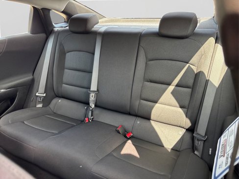 Used 2024 Chevrolet Malibu LS w/ Driver Confidence Package image 18